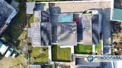 Villa in vendita a Palazzolo sull'Oglio - foto 7