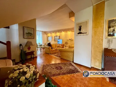 Villa in vendita a Palazzolo sull'Oglio - foto 3