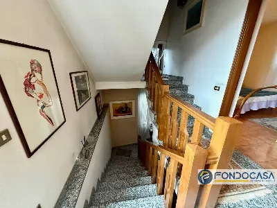 Villa in vendita a Palazzolo sull'Oglio - foto 9