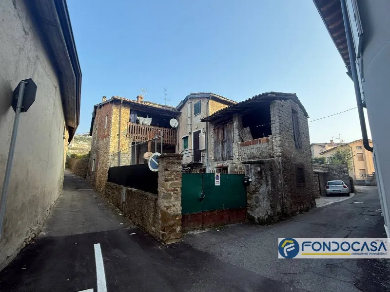 Rustico/Casale in vendita a Castelli Calepio - foto 1