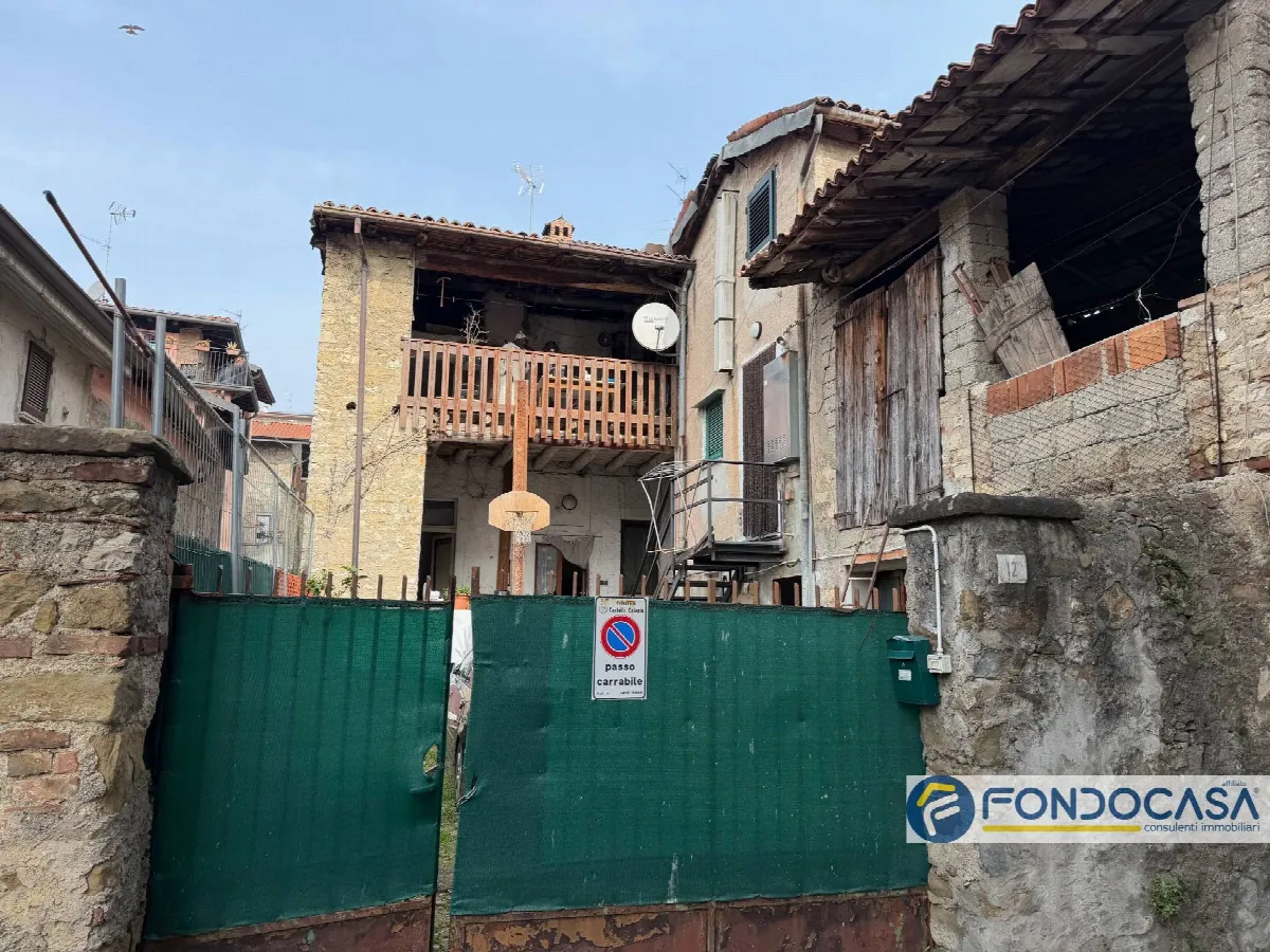 Rustico/Casale in vendita a Castelli Calepio - foto 2