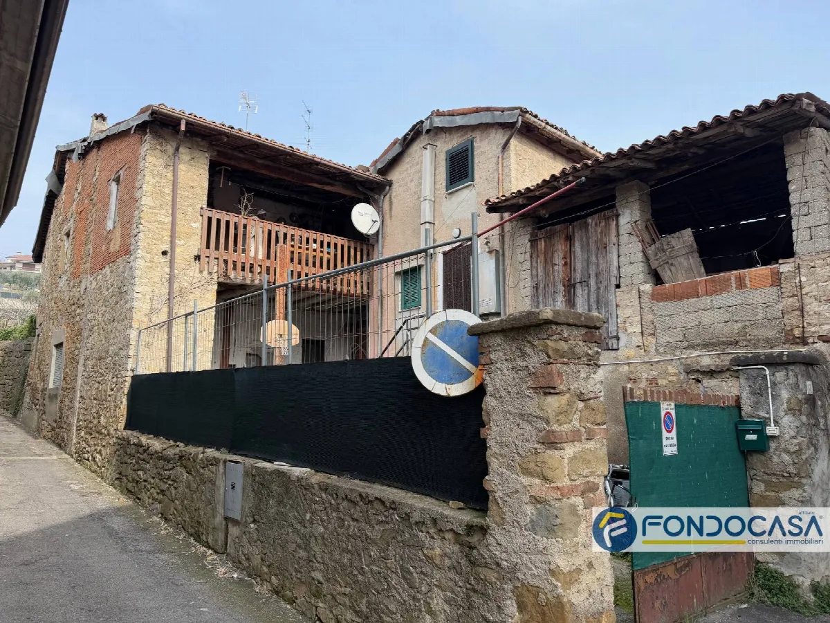 Rustico/Casale in vendita a Castelli Calepio - foto 4