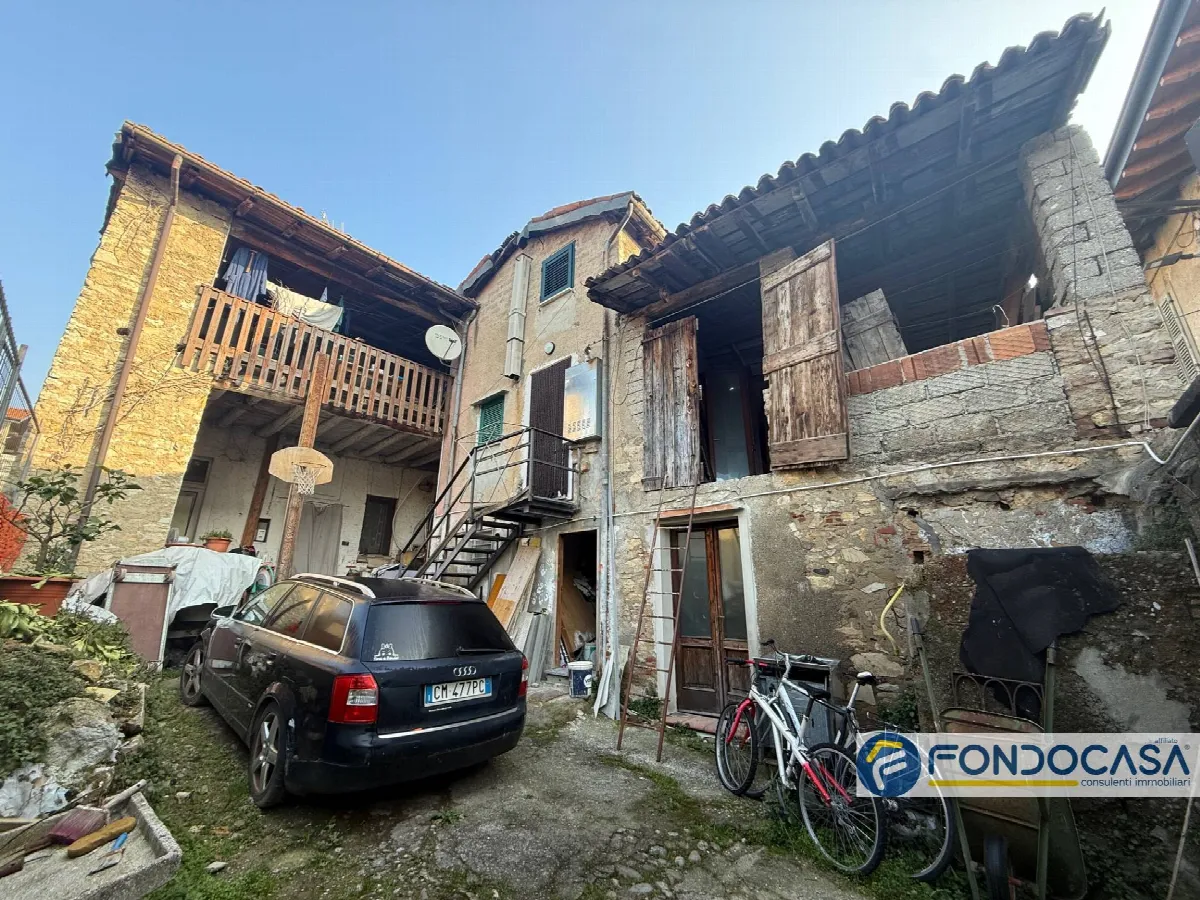 Rustico/Casale in vendita a Castelli Calepio - foto 5