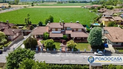 Villa in vendita a Pontoglio - foto 1