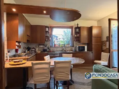 Villa in vendita a Pontoglio - foto 10