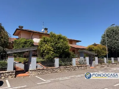 Villa in vendita a Pontoglio - foto 2