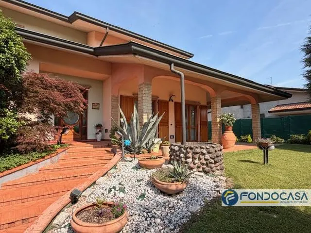 Villa in vendita a Pontoglio - foto 3