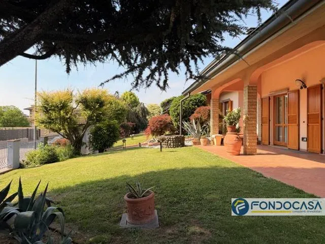 Villa in vendita a Pontoglio - foto 4