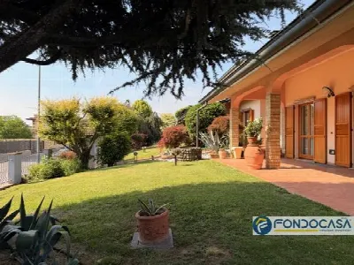 Villa in vendita a Pontoglio - foto 4