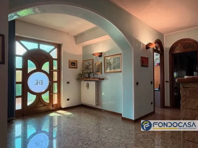Villa in vendita a Pontoglio - foto 5