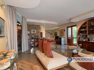 Villa in vendita a Pontoglio - foto 8
