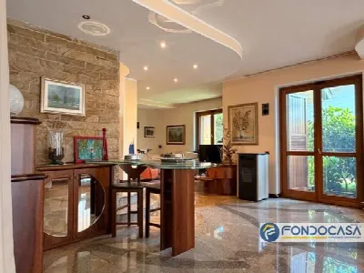 Villa in vendita a Pontoglio - foto 9