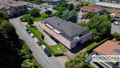 Villa a Azzano San Paolo
