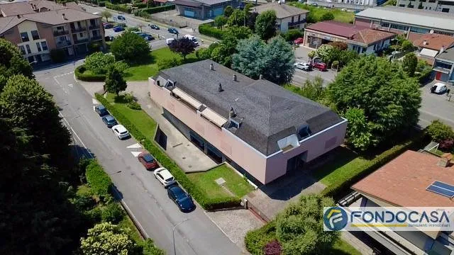 Villa in vendita ad Azzano San Paolo - foto 1