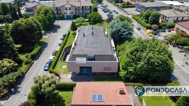 Villa in vendita ad Azzano San Paolo - foto 2