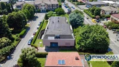 Villa in vendita a Azzano San Paolo - foto 2