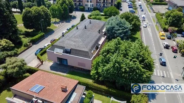 Villa in vendita ad Azzano San Paolo - foto 3