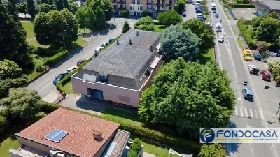 Villa in vendita a Azzano San Paolo - foto 3