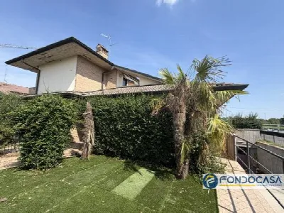 Casa Indipendente in vendita a Pontoglio - foto 2