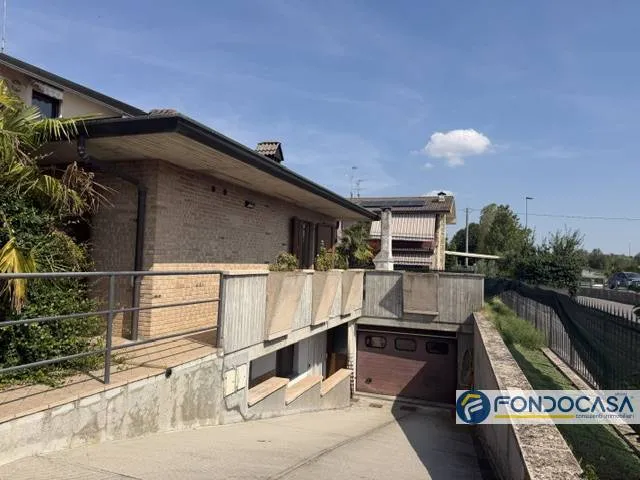 Casa Indipendente in vendita a Palazzolo sull'Oglio - foto 4