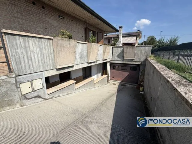 Casa Indipendente in vendita a Palazzolo sull'Oglio - foto 5