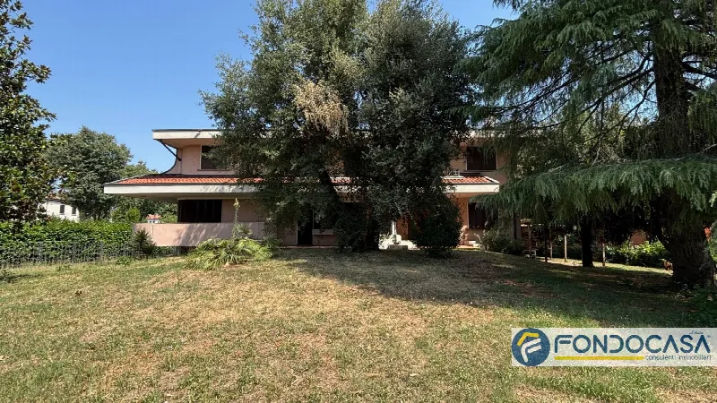 Casa Indipendente in vendita a Pontoglio - foto 1