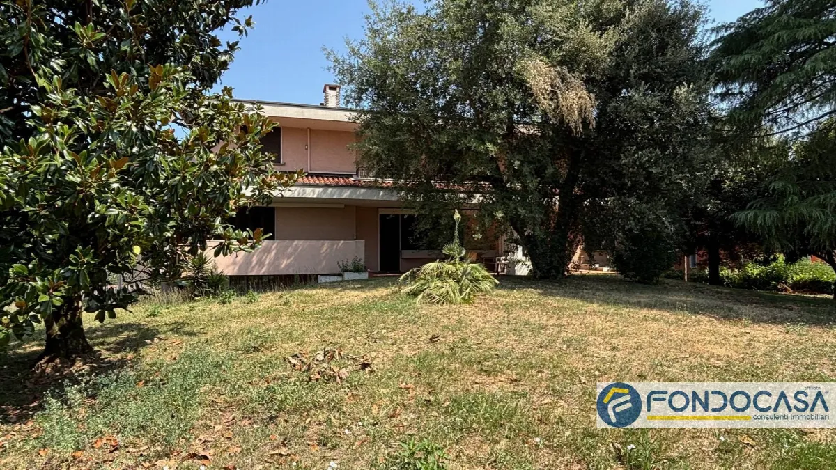 Casa Indipendente in vendita a Pontoglio - foto 2