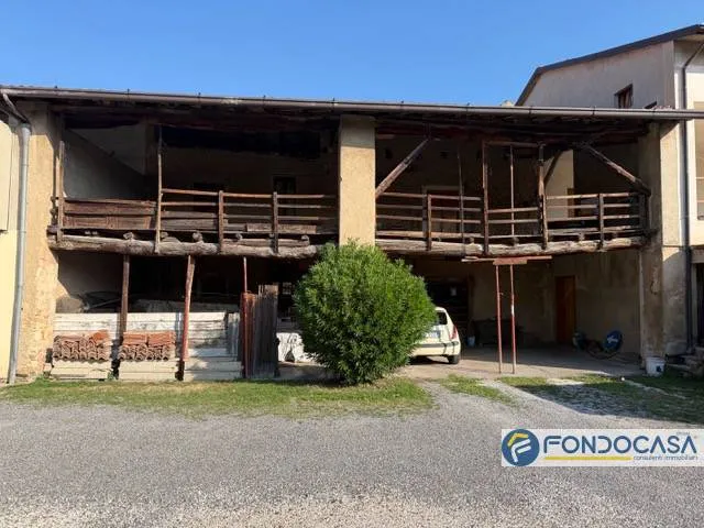 Rustico/Casale in vendita a Adro - foto 1