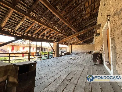 Rustico/Casale in vendita a Adro - foto 2