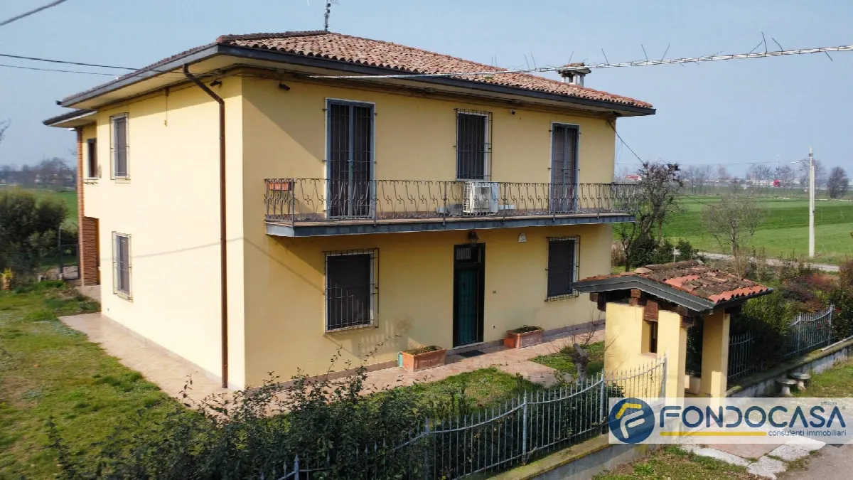 Villa in vendita a Castegnato - foto 3