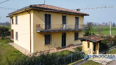 Villa in vendita a Castegnato - foto 1