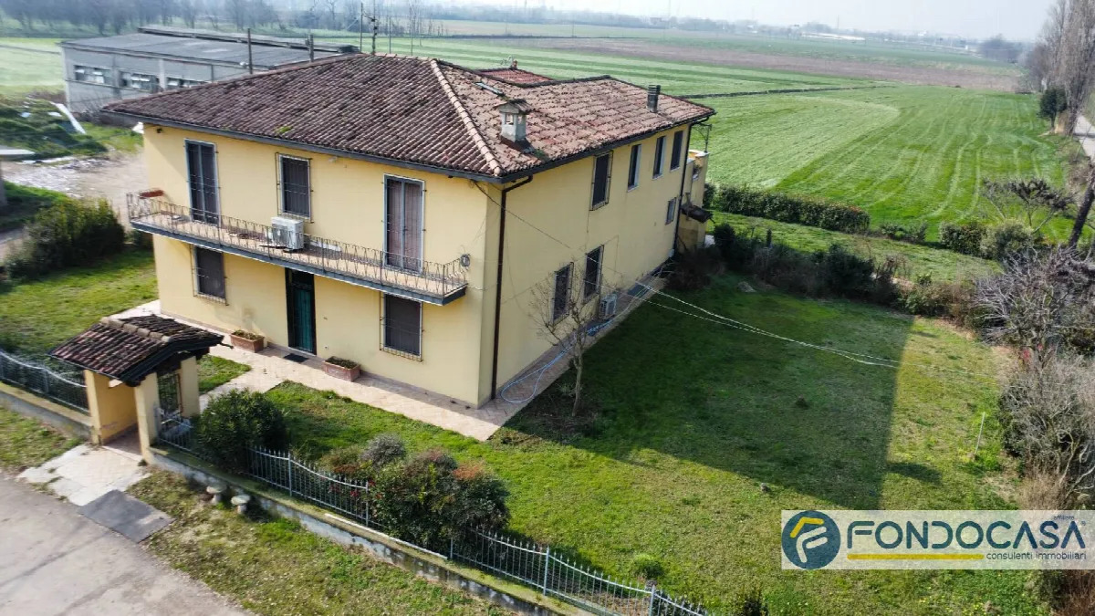 Villa in vendita a Castegnato - foto 2