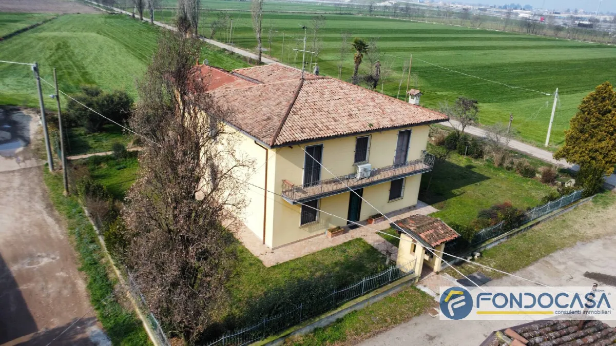 Villa in vendita a Castegnato - foto 5