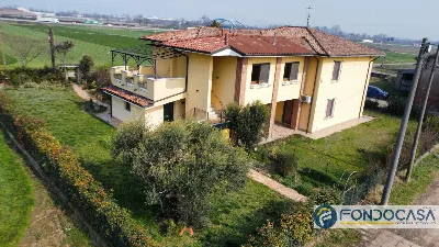 Villa in vendita a Castegnato - foto 9