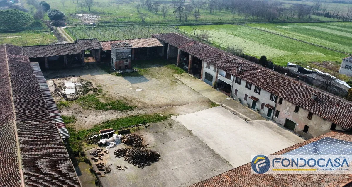 Rustico/Casale in vendita a Castegnato - foto 3