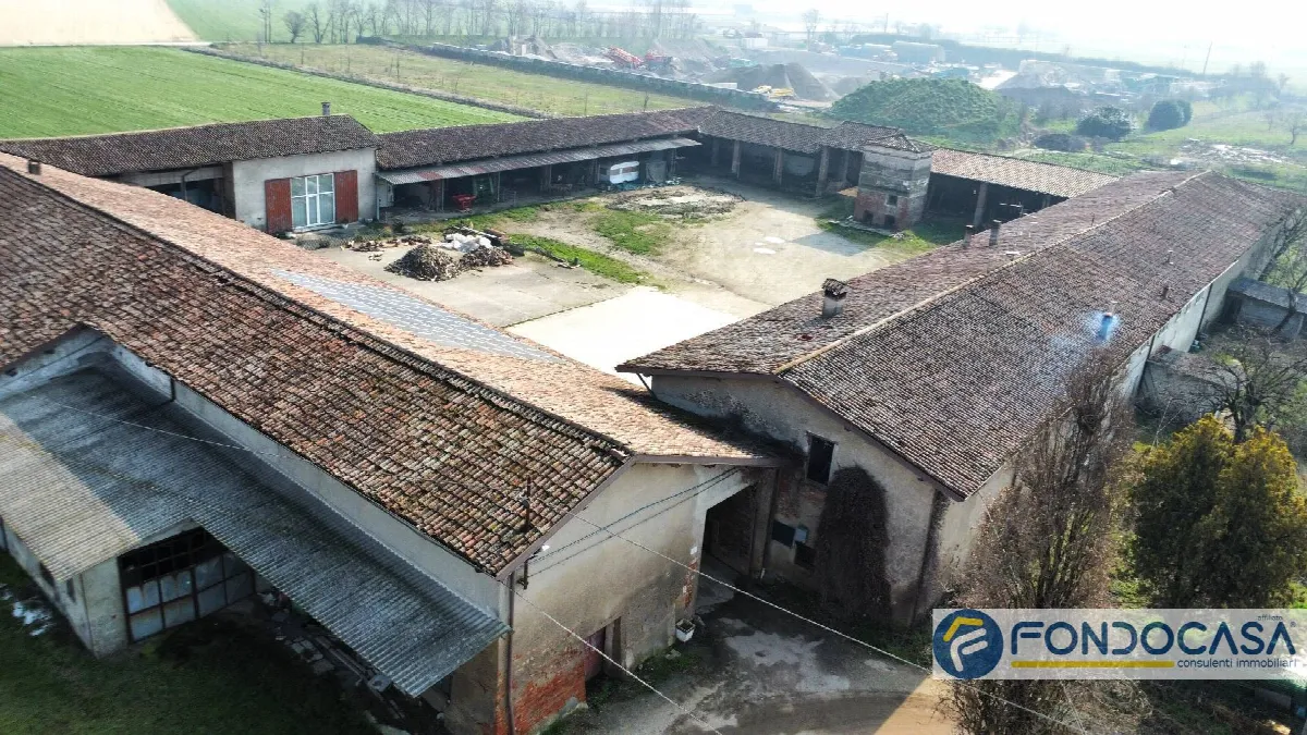 Rustico/Casale in vendita a Castegnato - foto 4