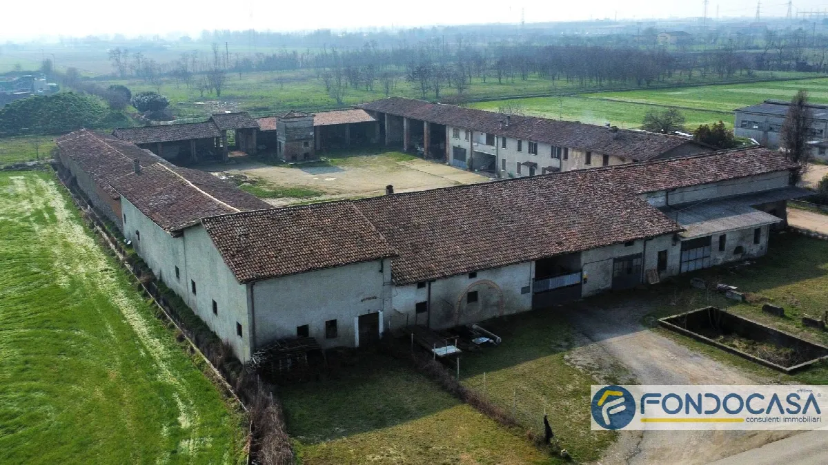 Rustico/Casale in vendita a Castegnato - foto 5