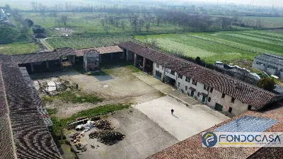 Rustico/Casale in vendita a Castegnato - foto 6