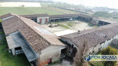 Rustico/Casale in vendita a Castegnato - foto 8