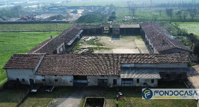 Rustico/Casale in vendita a Castegnato - foto 1