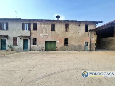 Rustico/Casale in vendita a Castegnato - foto 10