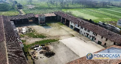 Rustico/Casale in vendita a Castegnato - foto 2