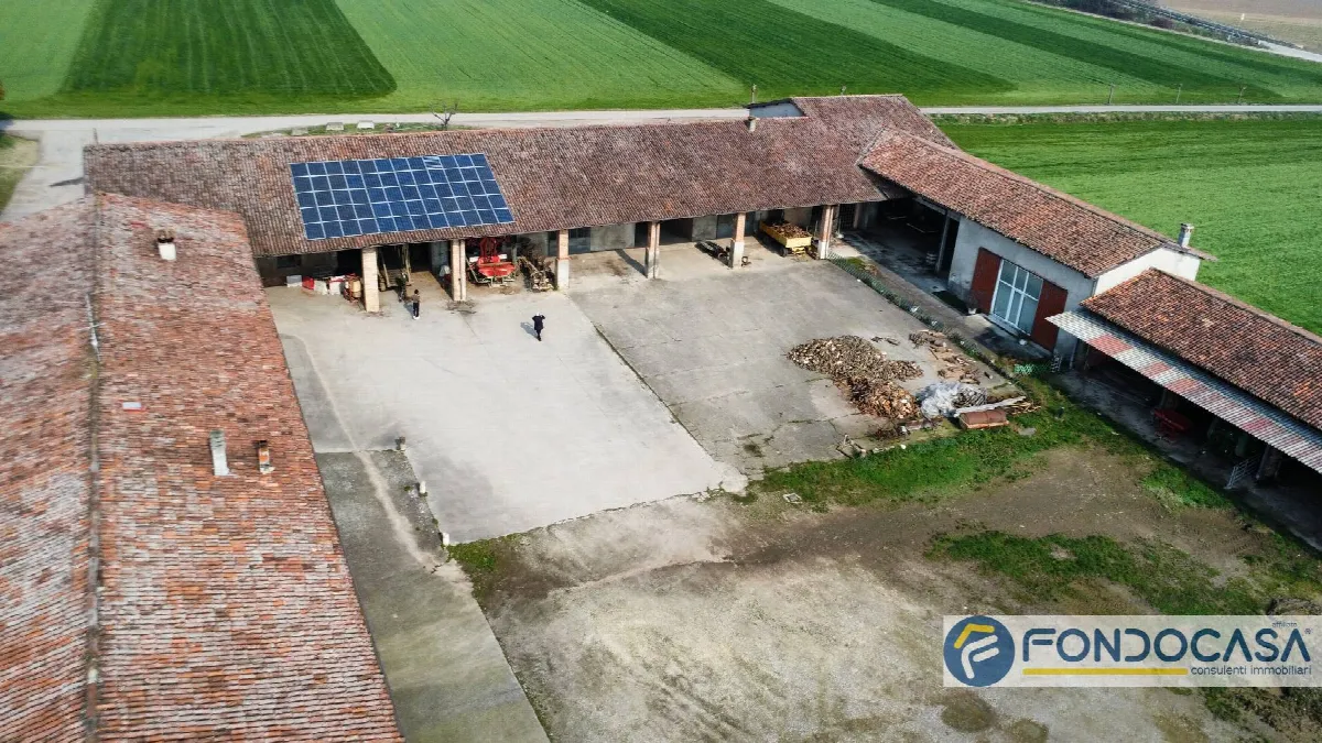 Rustico/Casale in vendita a Castegnato - foto 4