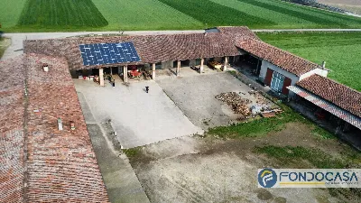 Rustico/Casale in vendita a Castegnato - foto 4