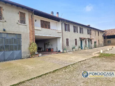 Rustico/Casale in vendita a Castegnato - foto 9