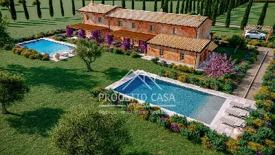 Rustico/Casale in vendita a Pietrasanta - foto 1