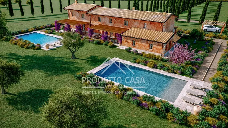 Rustico/Casale in vendita a Pietrasanta - foto 1