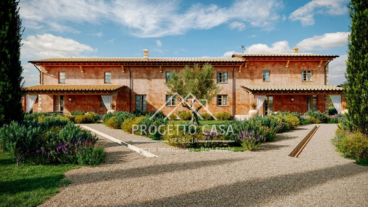 Rustico/Casale in vendita a Pietrasanta - foto 3