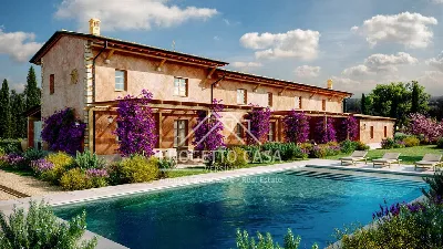 Rustico/Casale in vendita a Pietrasanta - foto 4