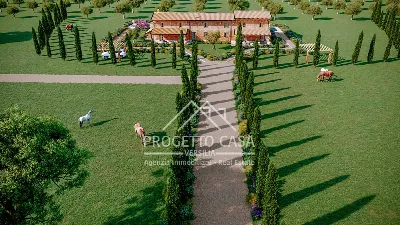 Rustico/Casale in vendita a Pietrasanta - foto 5